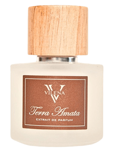Vilena Profumi Terra Amata