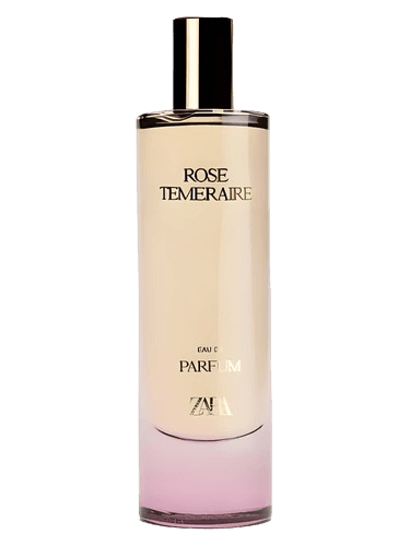 Zara Rose Temeraire