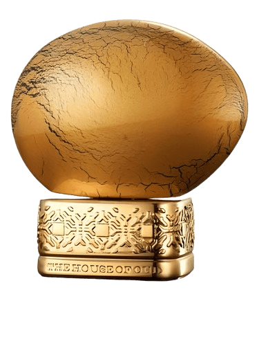 The House of Oud Golden Powder
