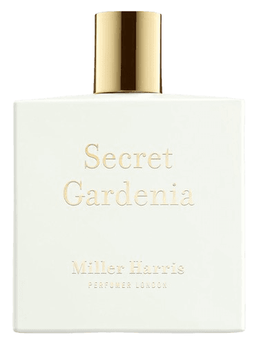 Miller Harris Secret Gardenia
