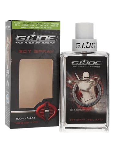 Marmol & Son GI Joe The Rise of Cobra