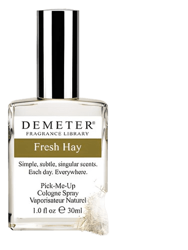 Demeter Fragrance Fresh Hay