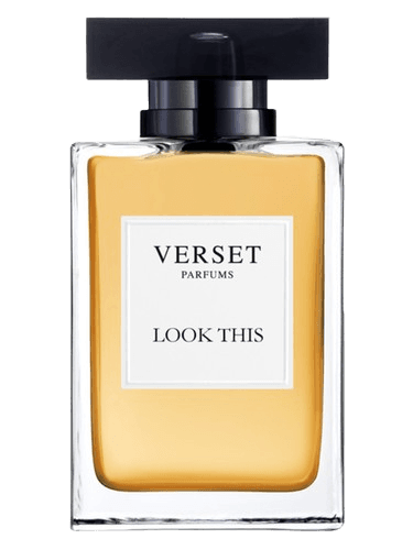 Verset Parfums Look This