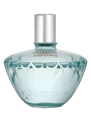 L’Occitane Au Brésil Ninfa das Águas Encanto