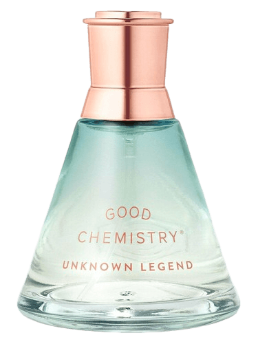 Good Chemistry Unknown Legend