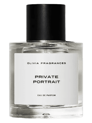 Olivia Fragrances Private Portrait