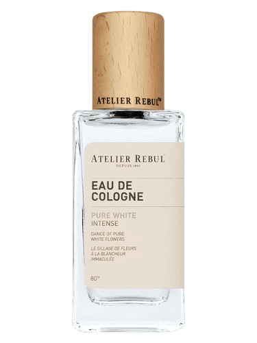 Atelier Rebul Pure White Intense