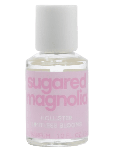 Hollister Sugared Magnolia