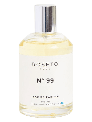 ROSETO 1927 Nº 99