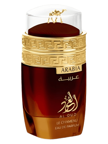 Le Chameau Arabia Al Oud