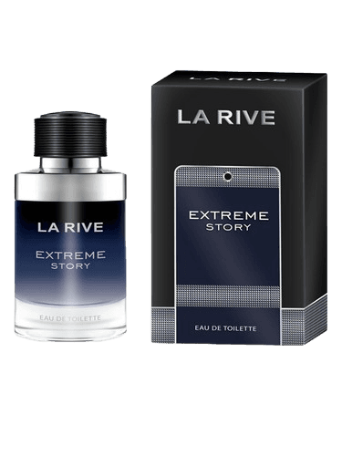 La Rive Extreme Story