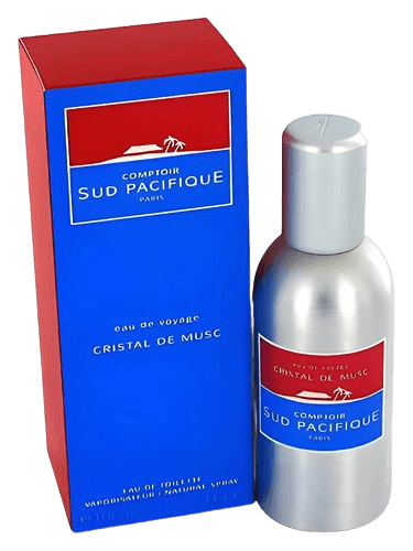 Comptoir Sud Pacifique Cristal de Musc