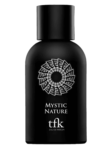 The Fragrance Kitchen Mystic Nature