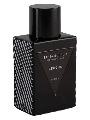 Santa Eulalia Crocus Limited Edition