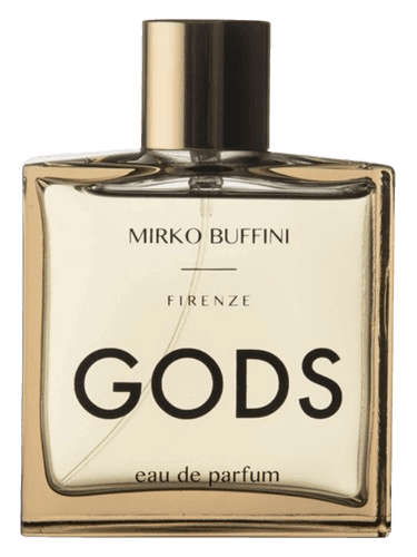 Mirko Buffini Firenze Gods