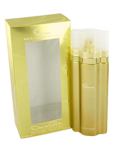 Oscar de la Renta Oscar Gold