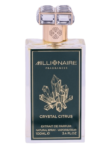 Millionaire Crystal Citrus