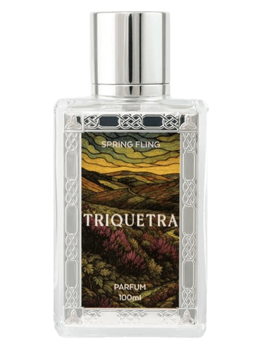 Triquetra Scents Spring Fling
