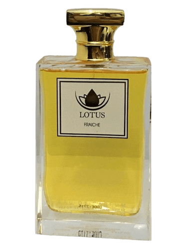 Lotus Lotus Fraiche
