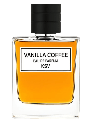 KSV Vanilla Coffee
