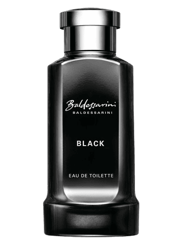 Baldessarini Baldessarini Black