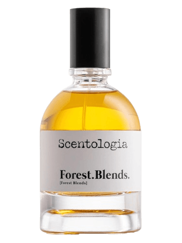Scentologia Forest.Blends.