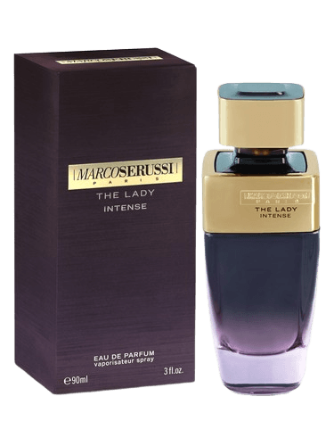 Parfums Marco Serussi The Lady Intense