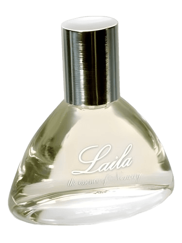 Geir Ness Laila