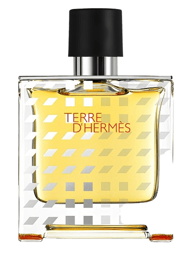 Hermès Terre d'Hermes Flacon H 2019 Parfum