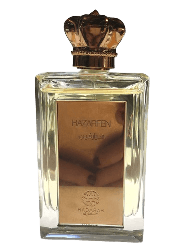 Hadarah Perfumes Hazarfen