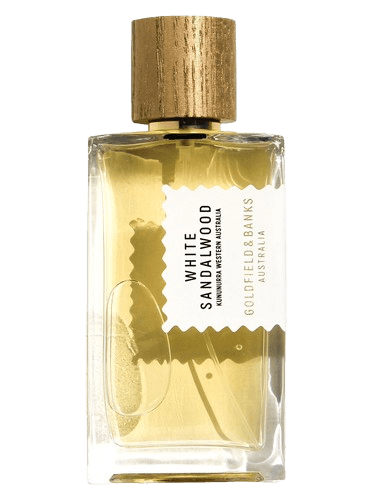 Goldfield & Banks Australia White Sandalwood