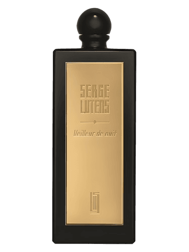 Serge Lutens Veilleur de Nuit