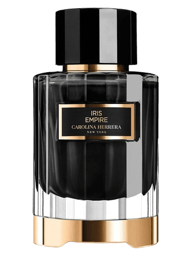 Carolina Herrera Iris Empire