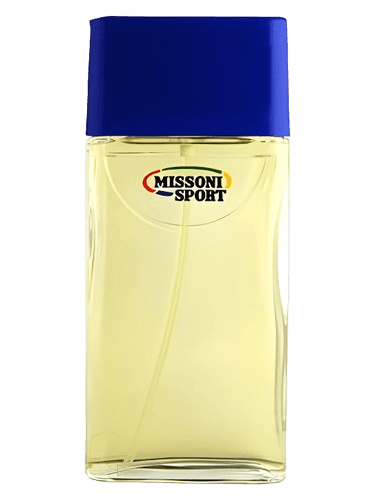 Missoni Missoni Sport