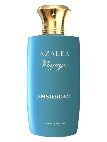 Azalea Parfums Amsterdam
