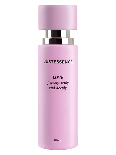 Parfums Genty Love Fiercely, Truly and Deeply