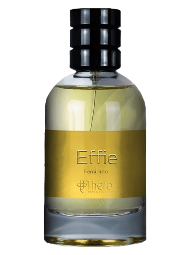 Thera Cosméticos Effie Gold