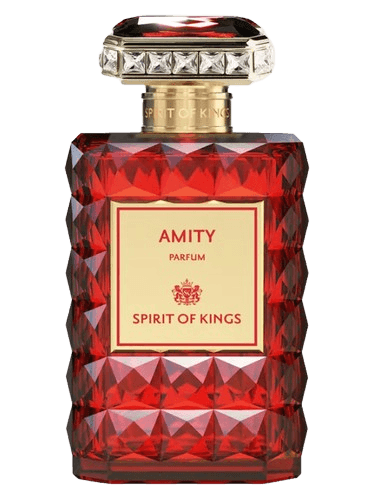 Spirit Of Kings Amity