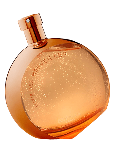 Hermès Elixir des Merveilles Limited Edition Collector