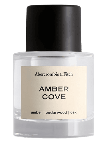 Abercrombie & Fitch Amber Cove