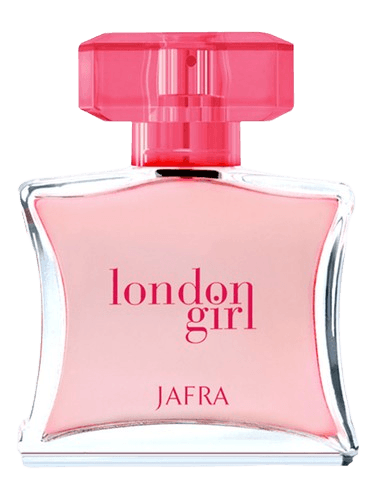 JAFRA London Girl