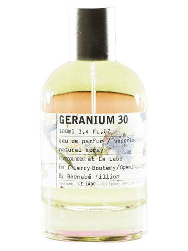 Le Labo Geranium 30