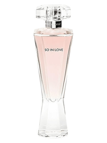Victoria's Secret So In Love
