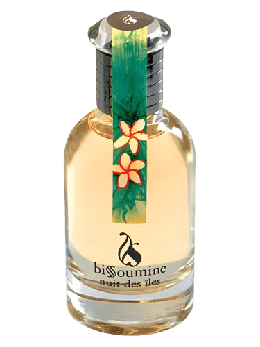 Bissoumine Nuit des Iles