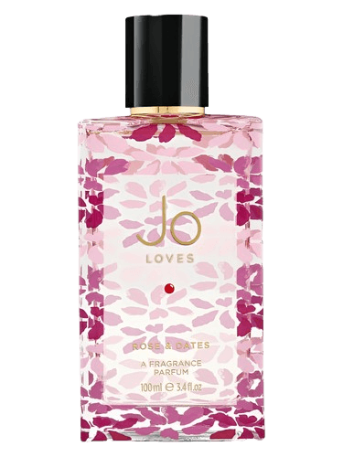Jo Loves Rose & Dates