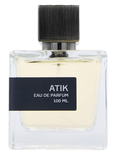 Extract Atik