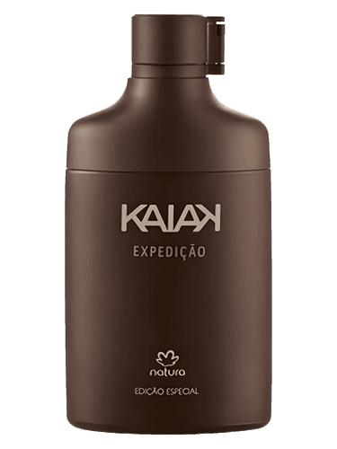 Natura Kaiak Expedição