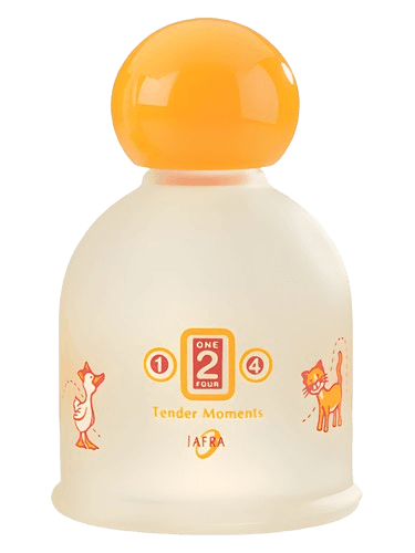 JAFRA Tender Moments Toddler Cologne
