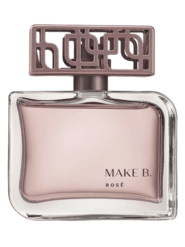 O Boticário Make B. Rosé