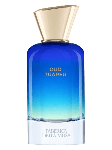 Fabbrica Della Musa Oud Tuareg